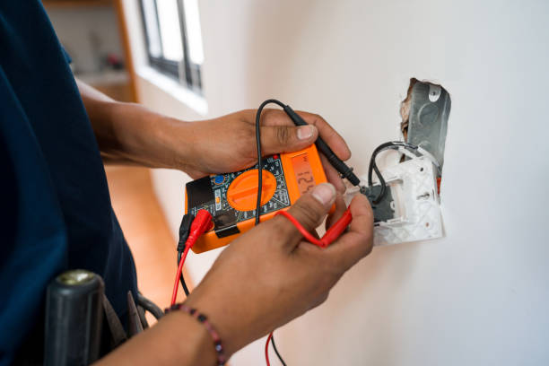 Best Licensed Electrician  in Derwood, MD