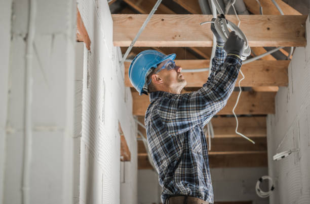 Best Affordable Electrician  in Derwood, MD