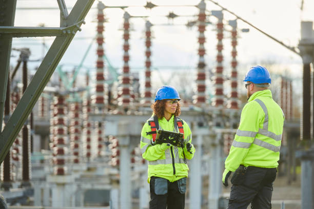 Generator Installation Services in Derwood, MD