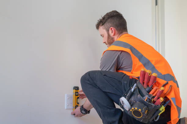 Best Home Electrical Repair  in Derwood, MD