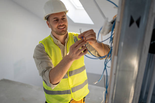 Professional Electrician in Derwood, MD